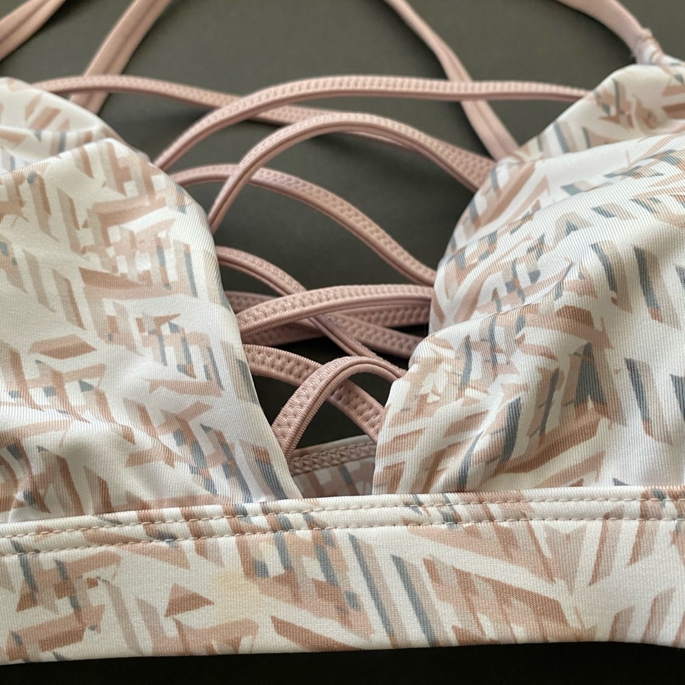 Sports Bra - Picture 3 of 4